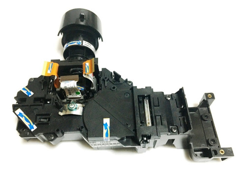 Projetor Epson S5+ H252 Bloco Optico Com Prisma Completo