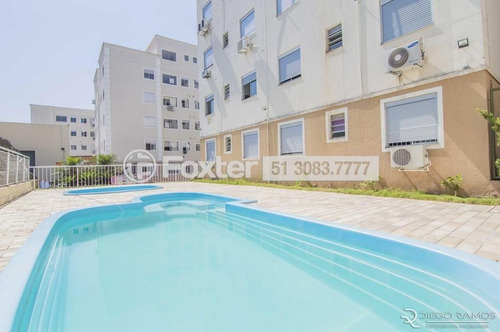 Imagem 28 de 30 de Apartamento, 2 Dormitórios, 53 M², Jardim Itu - 204541