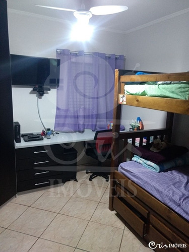 Imagem 11 de 15 de Apartamento Em Jardim Iracema - São Bernardo Do Campo - Sp - Av03/a157