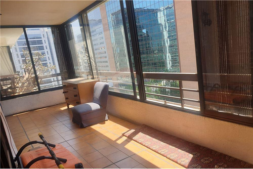 Imagen 16 de 19 de Depto. En Exclusivo Barrio El Golf