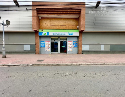 Los Andes -arrienda Local Comercial 2 Pisos En Lider Express
