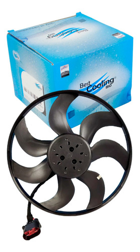 Motoventilador Vento 1.6 2014 - 2021 C/ac T/std Aut Best Coo