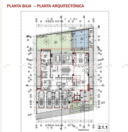 Herradura Residencial