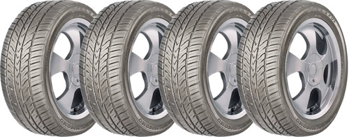 Kit de 4 llantas Sumitomo HTR A/S P01 P 205/60R16 92 V