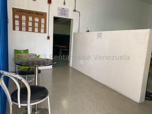 Edificio En Venta, Boleíta Norte Mls #25-10063