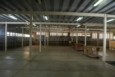Galpón en venta