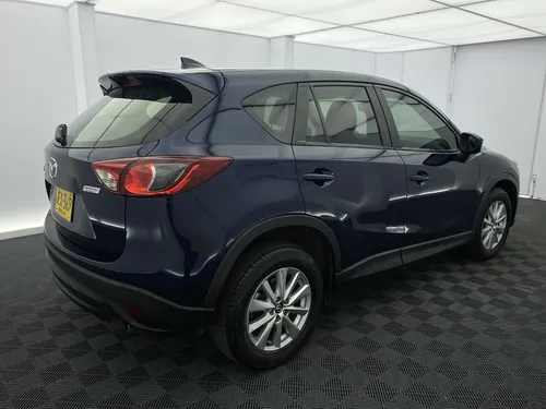 Mazda CX-5 2.0 Touring