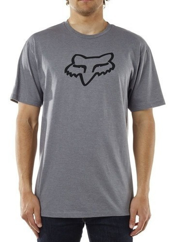 Remera Fox Racing Legacy Head