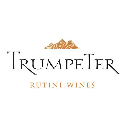 Imagen 2 de 4 de Vino Trumpeter Chardonnay 750ml Rutini Wines