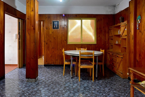 Venta Galpon (2)casa 4 Amb Villa Lynch San Martin