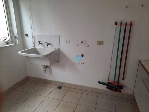 Imagem 21 de 30 de Casa À Venda, 350 M² Por R$ 1.800.000,00 - Alphaville - Santana De Parnaíba/sp - Ca1655