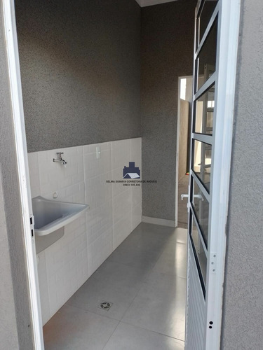 Imagem 11 de 11 de Casa À Venda No Bairro Residencial Avenida Parque - Bady Bassitt/sp - 2022586
