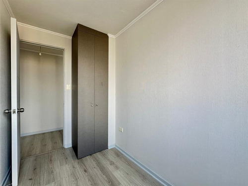 Depto En Arriendo. 3d-2b-1ets.