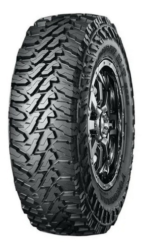 Llanta 35x12.50 R15 Yokohama Geolandar Mt G003 113q
