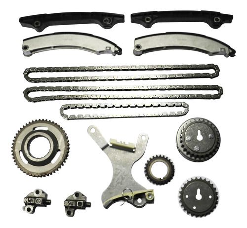 Kit Distribucion Jeep Grand Cherokee 4.7l V8 1999 A 2004