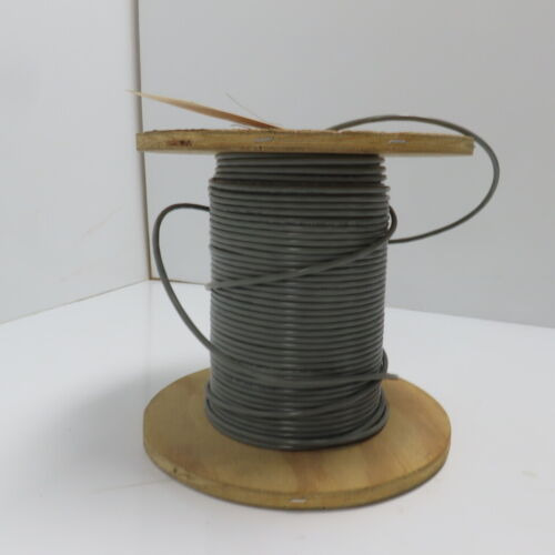 Omni Cable D92204 22awg 4 Conductor 300v Unshielded Soun Ccb
