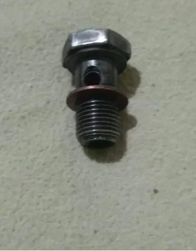 Tornillo De La Bomba De Dirección Hyundai Accent 