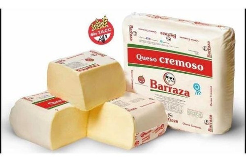 Cremoso Barraza