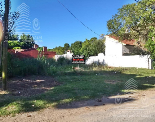 Imagen 2 de 4 de Terreno - San Bernardo Del Tuyu