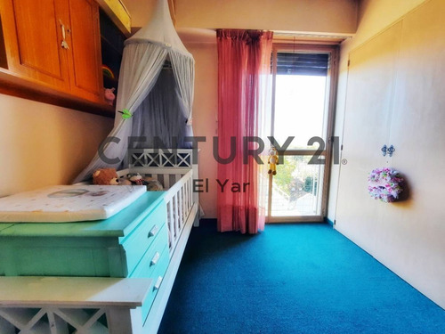 Imagen 19 de 30 de Departamento 4 Ambientes Con Balcón - Piso Alto - Vista Al Rio
