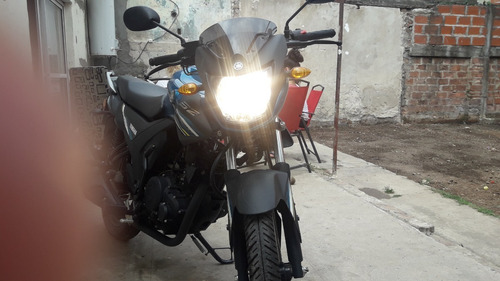 Imagen 2 de 6 de Yamaha Sz151rr 2020 Z/sur Quilmes