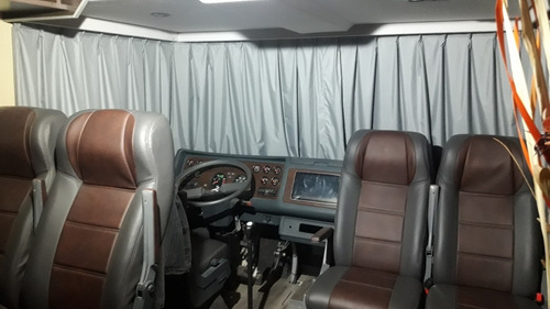 Vendo Ya !!! Motorhome Artesanal Exclusivo