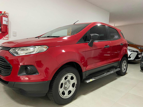 Ford Ecosport 1.5 Se Tdci 90cv 4x2