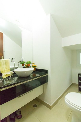 Imagem 17 de 30 de Sobrado À Venda, 160 M² Por R$ 750.000,00 - Limão - São Paulo/sp - So2771