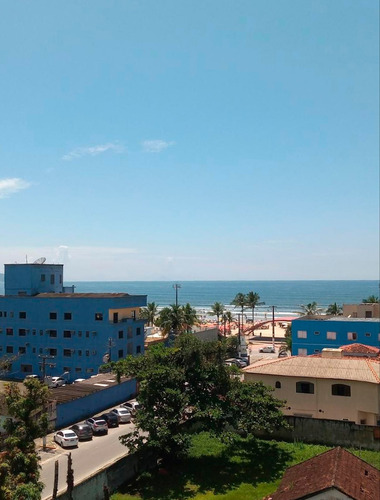 Imagem 12 de 30 de Apartamento Frontal Com 2 Quartos E Vista Para O Mar À Venda No Centro De Bertioga - Ap00322 - 70478367