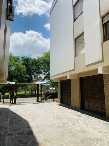 Imagem 19 de 22 de Apartamento À Venda No Bairro Jardim Itu - Porto Alegre/rs - O-25363-41852
