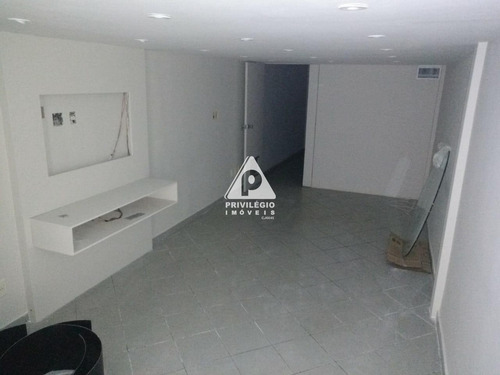 Imagem 5 de 23 de Sobreloja À Venda, 1 Vaga, Ipanema - Rio De Janeiro/rj - 34011