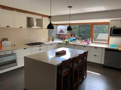 Imagen 3 de 14 de Venta De Excelente Residencia En San Jeronimo