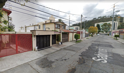 Imagen 2 de 6 de Casa En Naucalpan En Una De Las Mejores Colonias (aa)