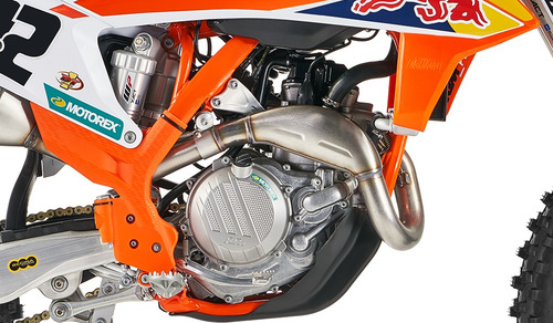 Ktm 450 Sx-f Cairoli 2020 , Cross. Financiacion Bancaria!!