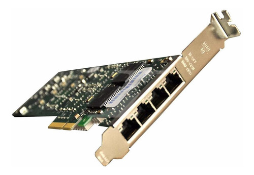 Y Ibm Pro Pt Adaptador Servidor Cuatro Puerto Lp Pci-e