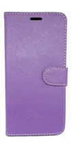 Comprar Funda Protector Flip Cover Billetera Nokia Lumia 640