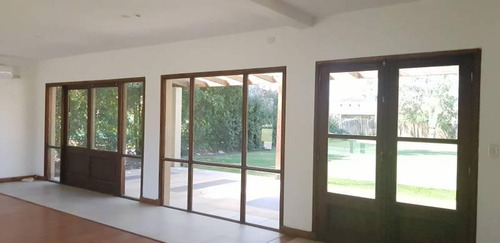 Imagen 19 de 30 de Excelente Casa En El Encuentro Barrio Cerrado