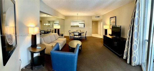 Imagen 4 de 30 de Departamento - Miami Beach En Alquiler