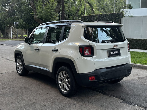 Jeep Renegade 1.8 Sport