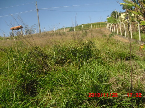 Imagem 1 de 7 de Terreno Planalto Cocais Pronto P/ Construção