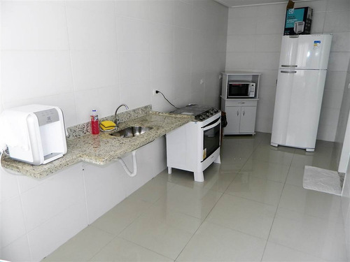 Imagem 15 de 30 de Apartamento, 2 Dorms Com 94.6 M² - Vila Tupi - Praia Grande - Ref.: Gim6022766 - Gim6022766