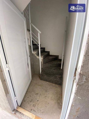 Imagem 17 de 19 de Casa Com 3 Dormitórios À Venda, 80 M² Por R$ 299.000 - Jardim Adriana - Guarulhos/sp - Ca1194