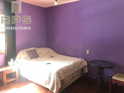 Imagem 13 de 30 de Chácara À Venda - Vila Santista - Atibaia - Sp - Ch00114 - 70795312
