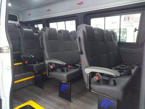 Sprinter Escolar