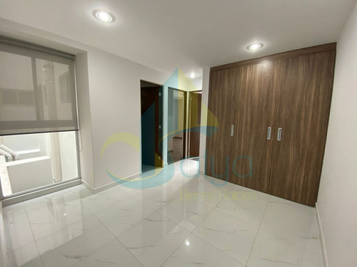 Imagen 4 de 18 de Departamento En Portales Sur