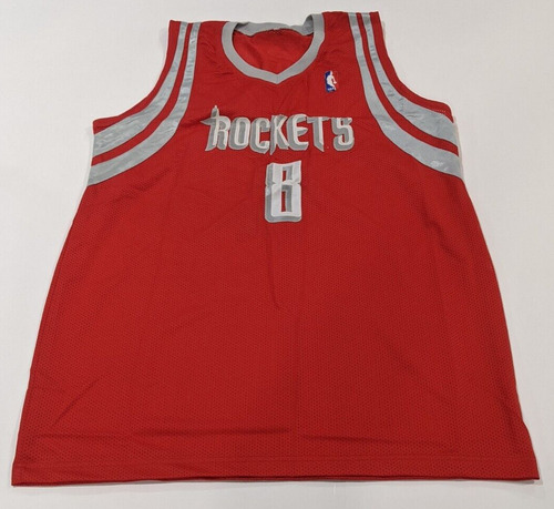 Houston Rockets Custom Personalized Style Road Jersey  D Ccq