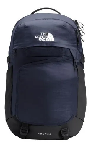 Mochila Viaje Mochilero 55 Litros The North Face Optfit