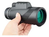 Comprar Telescopio Monocular Bak-4 De 10 X 42 Prisma Monocular De Al