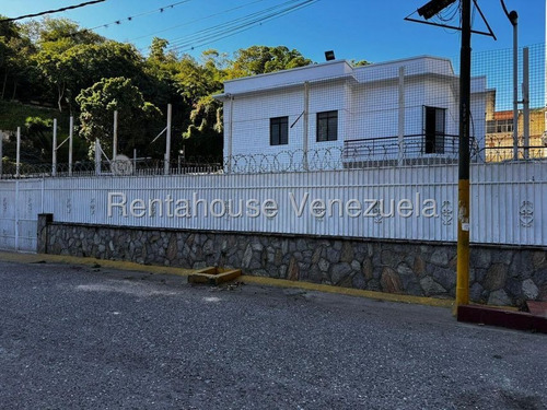 Casa Comercial En Venta El Paraiso Mls #25-18189 Bm
