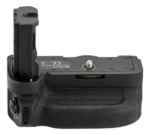 Vello Battery Grip Para Sony A7 Iii Series